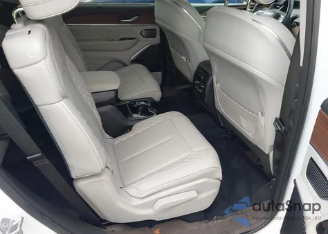 2023 Jeep Grand Cherokee L Summit 4X4 z USA, uszkodzony, nr VIN 1C4RJKEG0P8726538